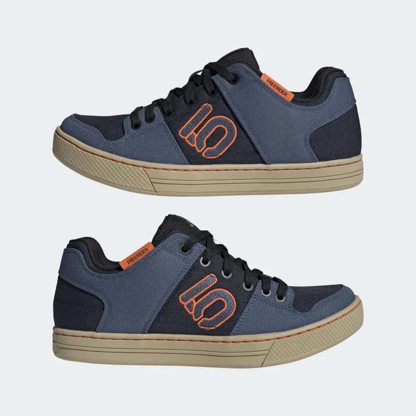 Men's Five Ten Freerider Canvas Mountain Bike Shoes