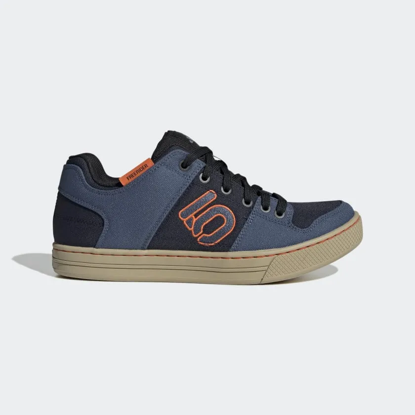 Men's Five Ten Freerider Canvas Mountain Bike Shoes