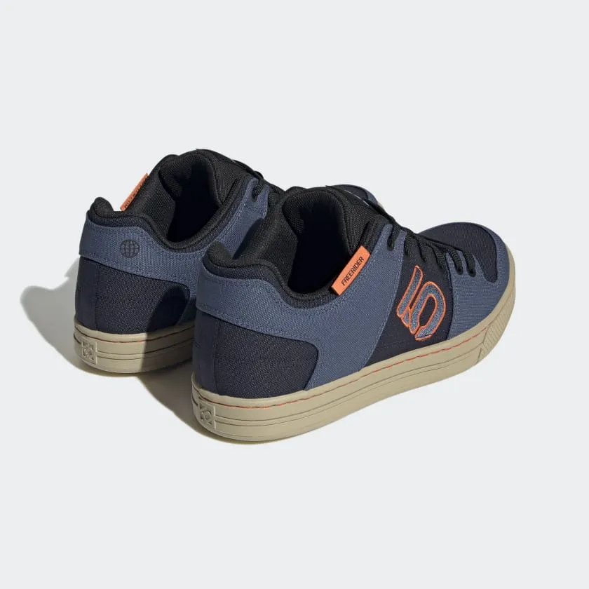 Men's Five Ten Freerider Canvas Mountain Bike Shoes