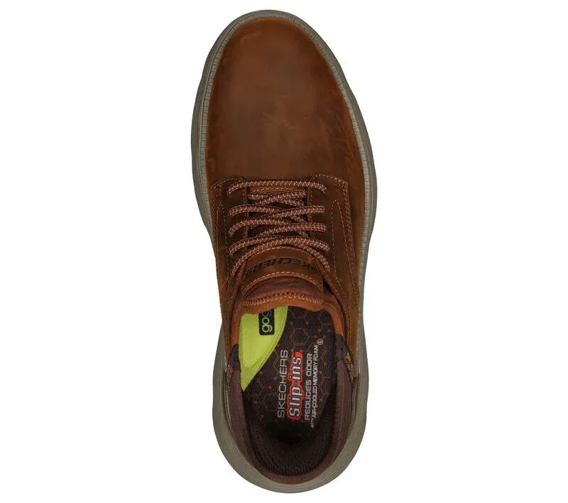 MEN'S GARZA-GERVIN