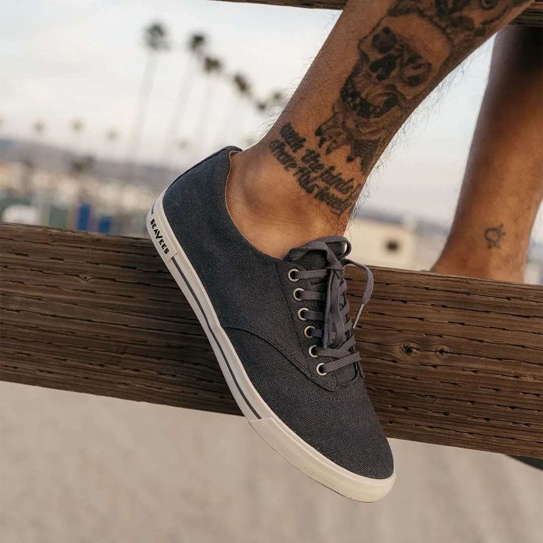 Mens - Hermosa Sneaker Original - Slate Navy