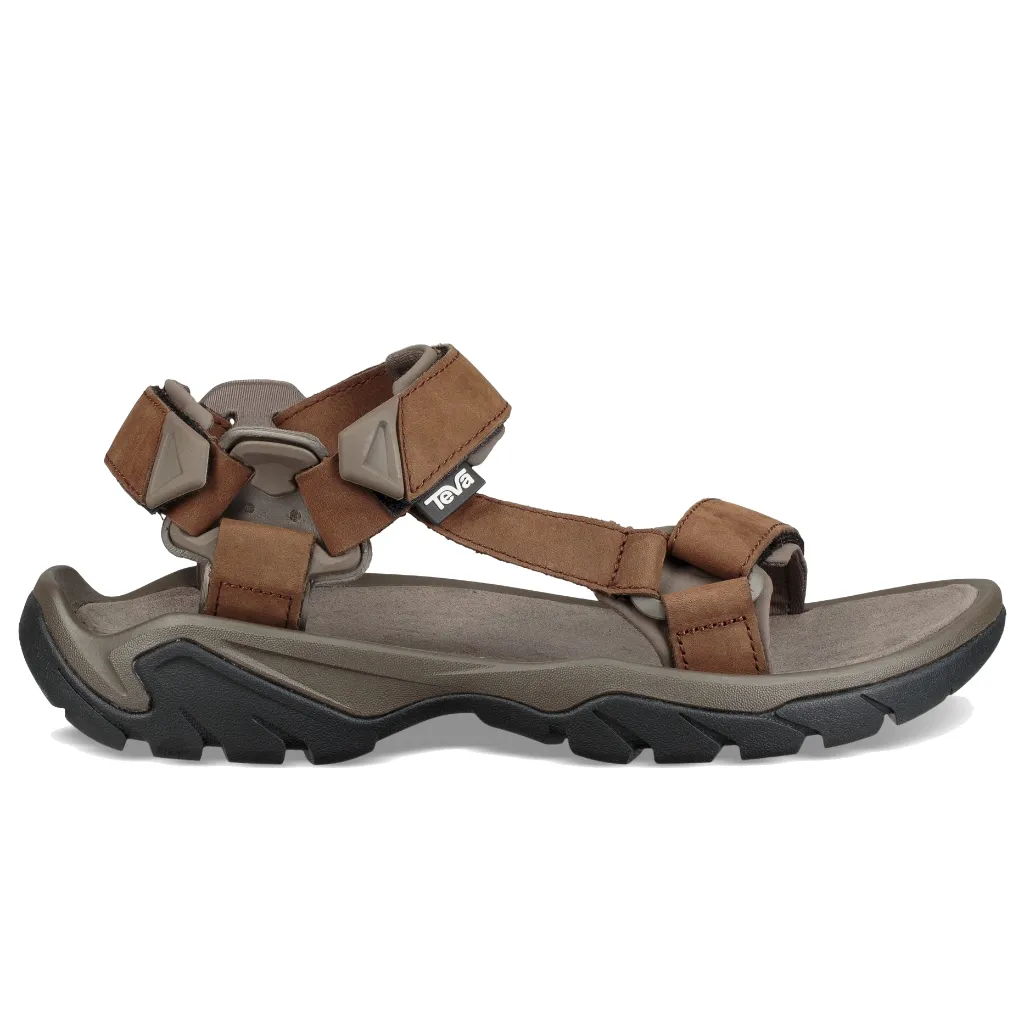 Men's Terra Fi 5 Leather Sandal
