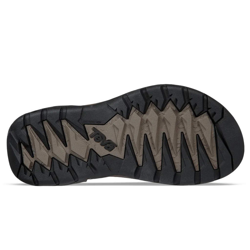 Men's Terra Fi 5 Leather Sandal