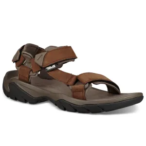 Men's Terra Fi 5 Leather Sandal