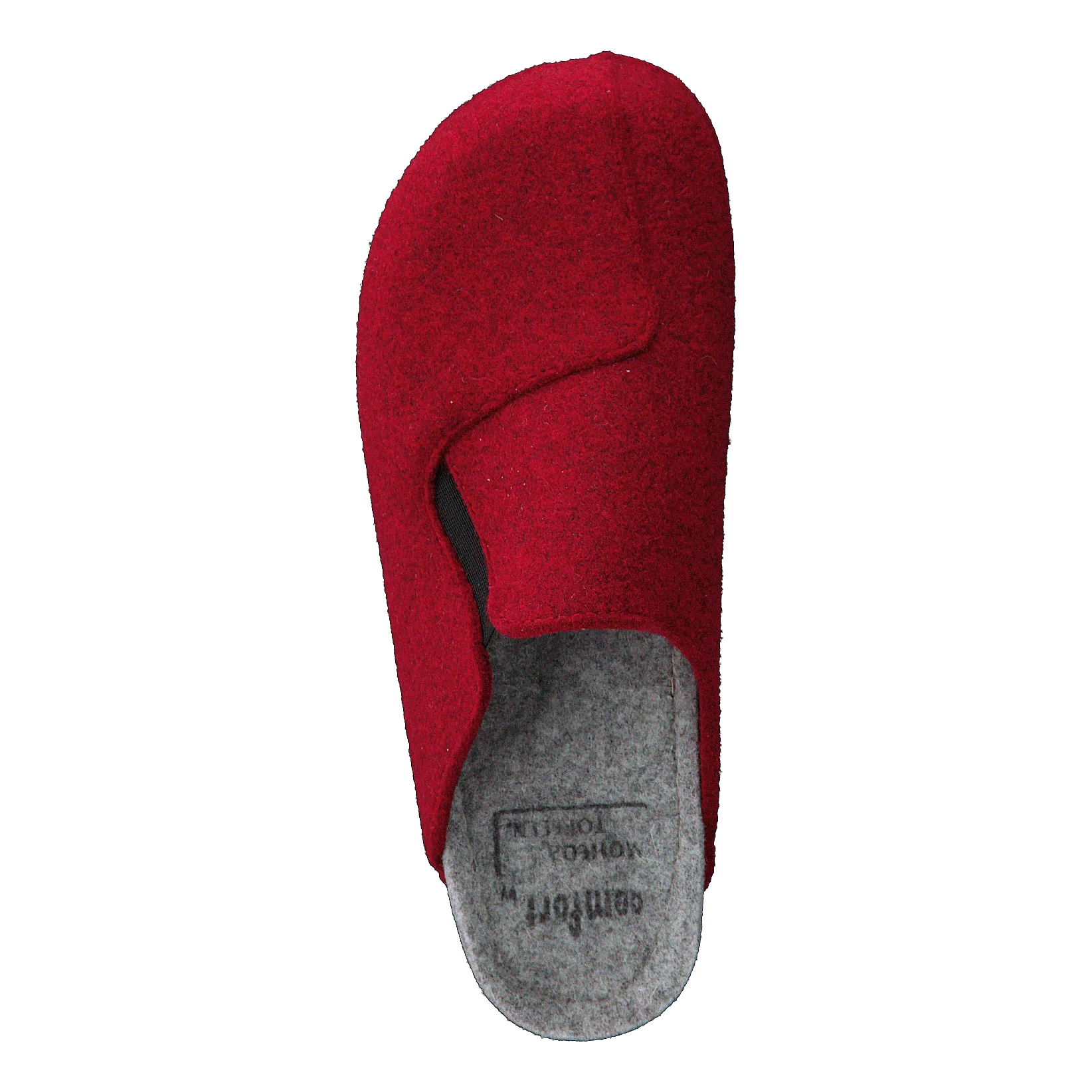 Merkurius Red