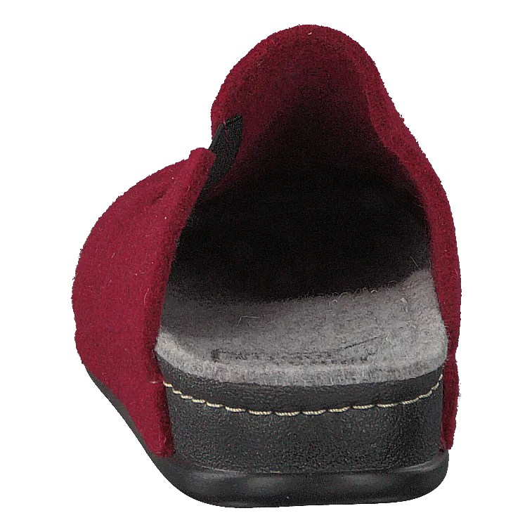 Merkurius Red