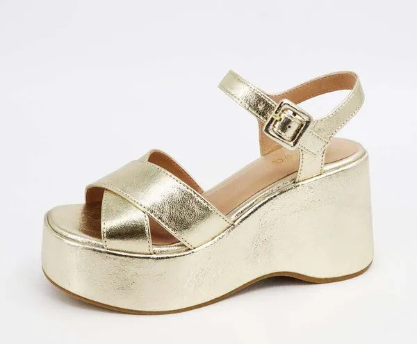 MICAELA SANDALS