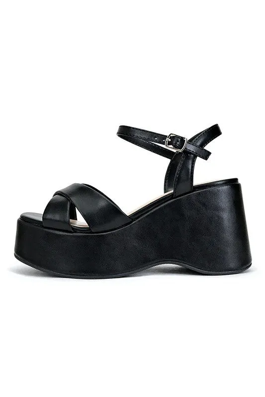 MICAELA SANDALS