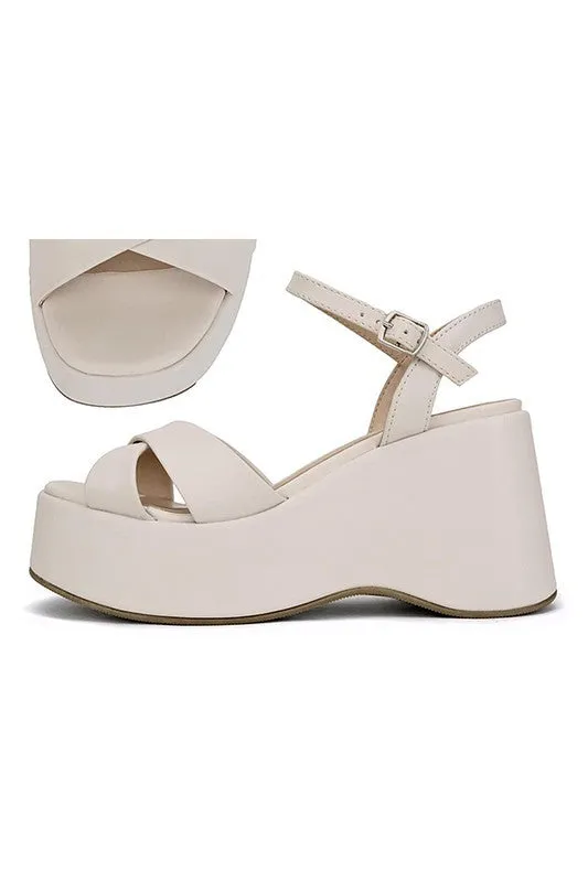 MICAELA SANDALS