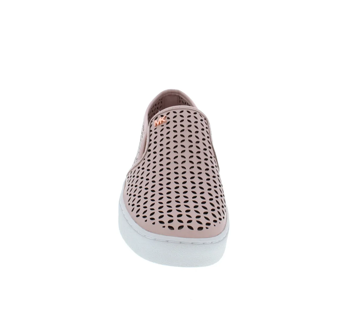 Michael Kors Olivia Slip On - Soft Pink