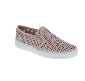 Michael Kors Olivia Slip On - Soft Pink