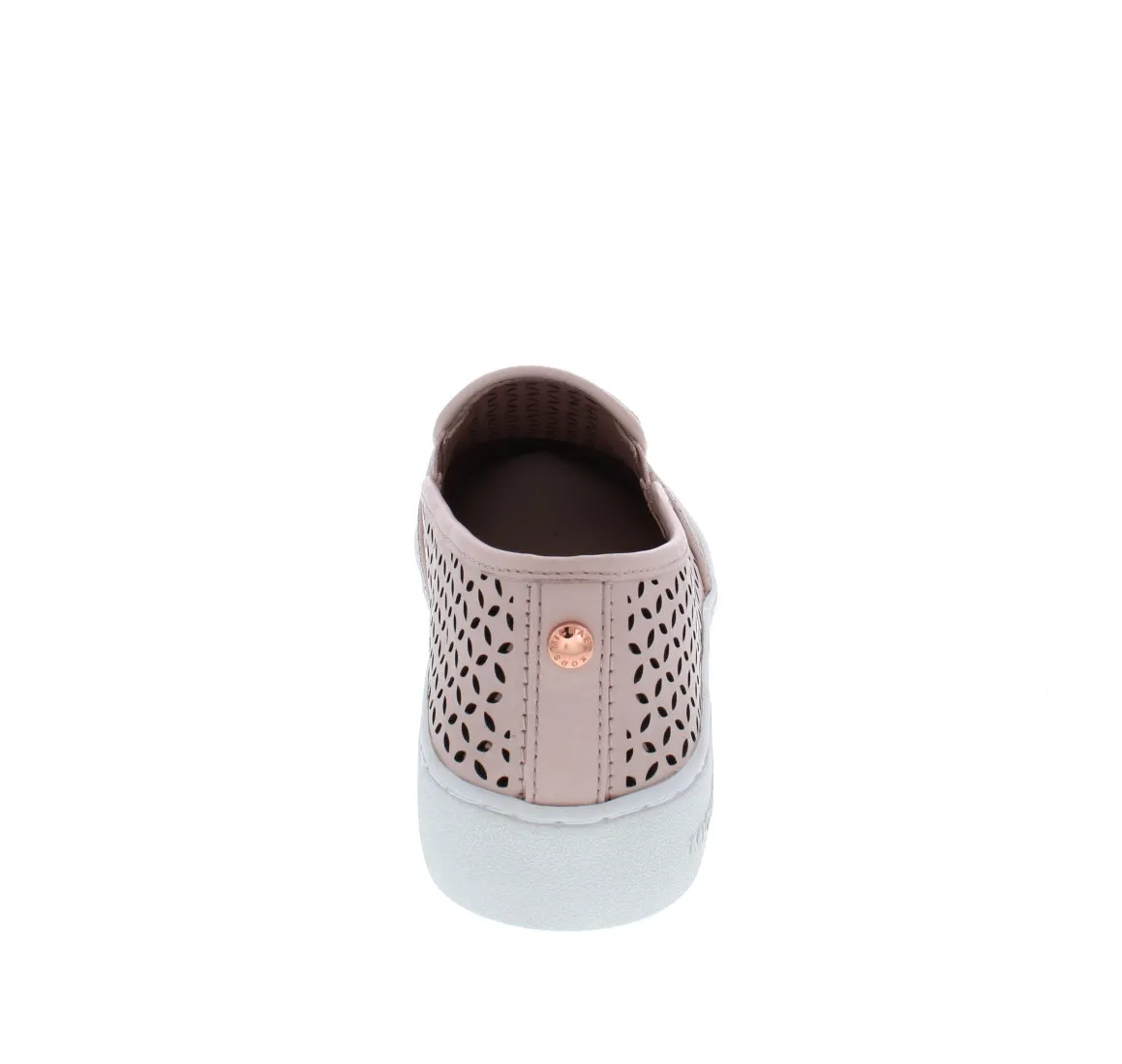 Michael Kors Olivia Slip On - Soft Pink