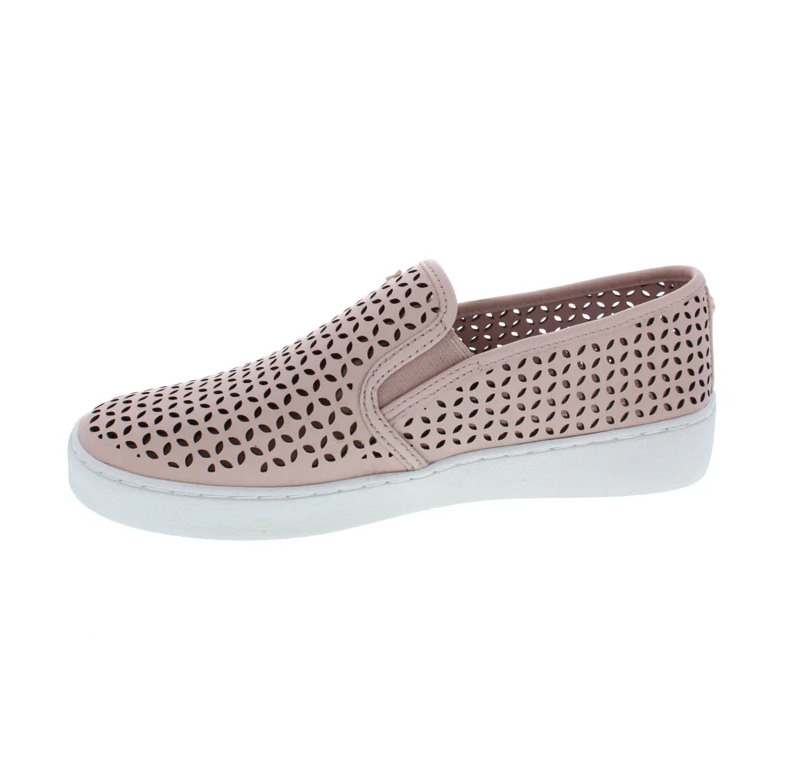 Michael Kors Olivia Slip On - Soft Pink