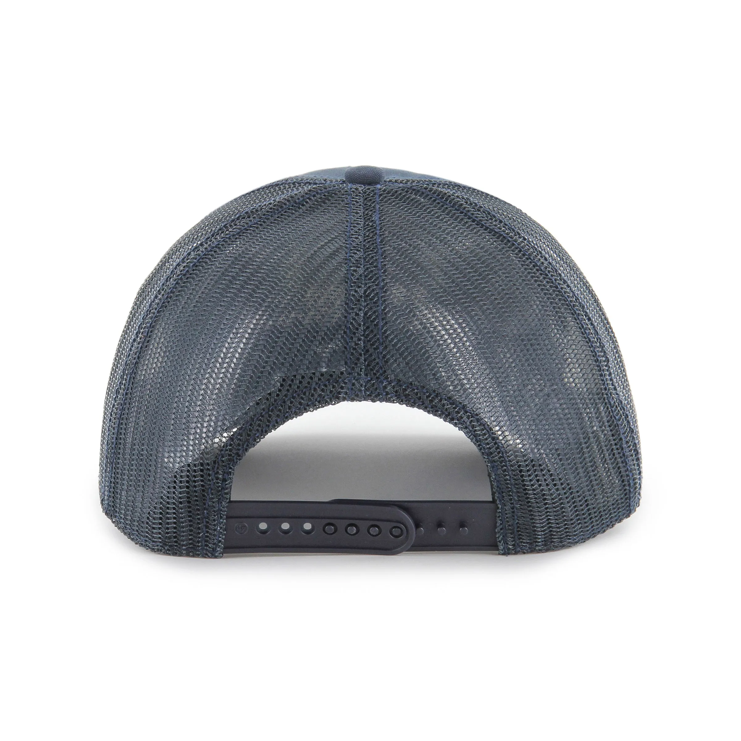 MICHIGAN WOLVERINES PITSTOP '47 TRUCKER