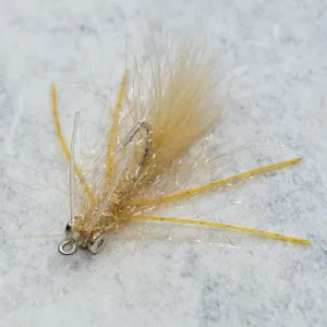 Mihulka's Mantis