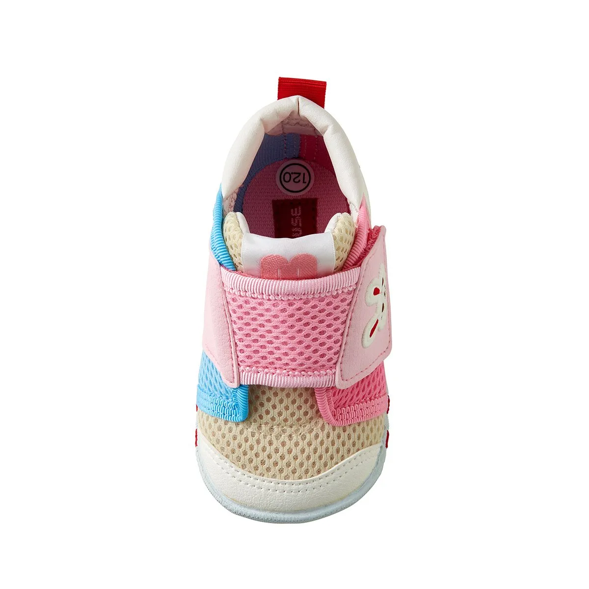 MIKIHOUSE BABY SHOES
