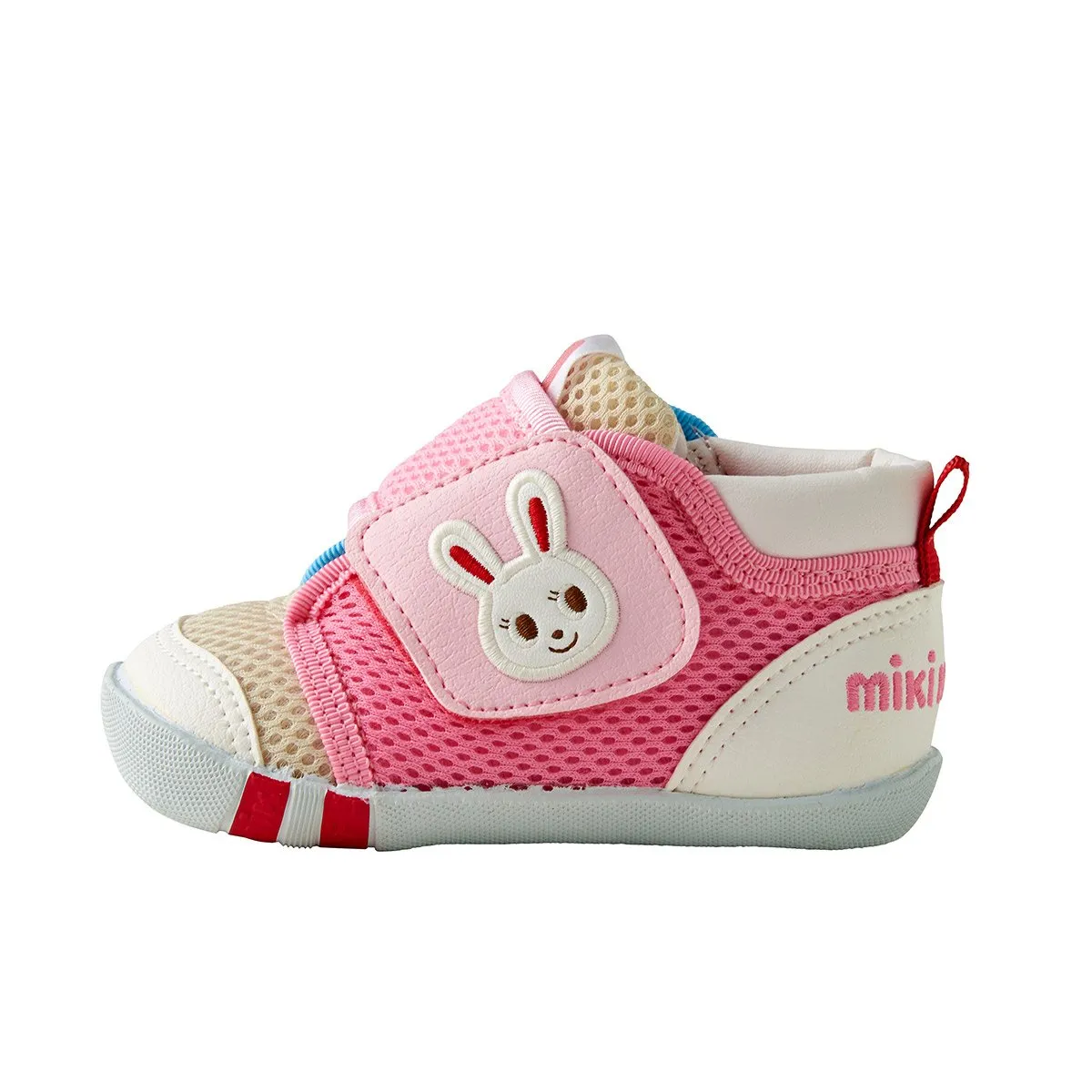 MIKIHOUSE BABY SHOES