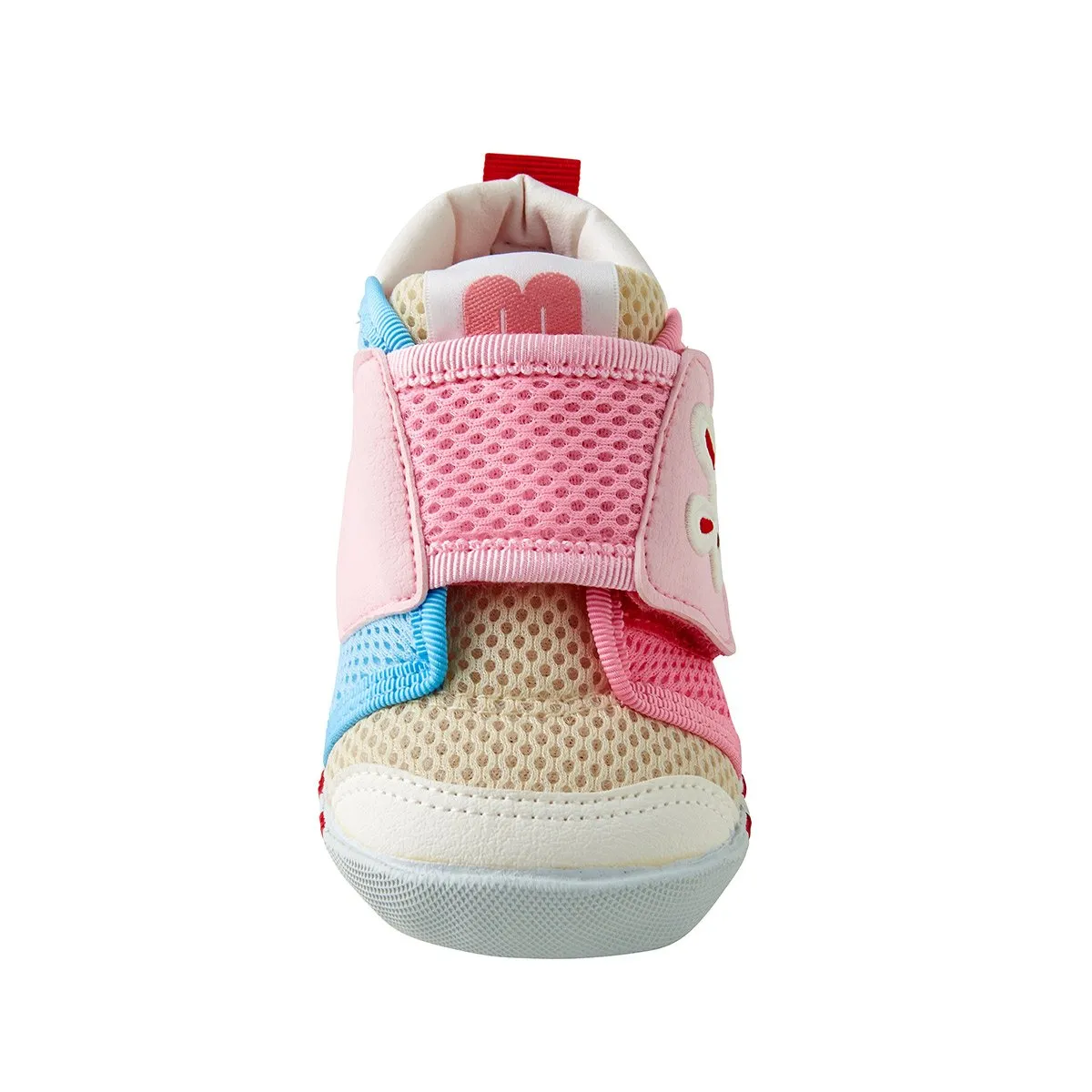 MIKIHOUSE BABY SHOES