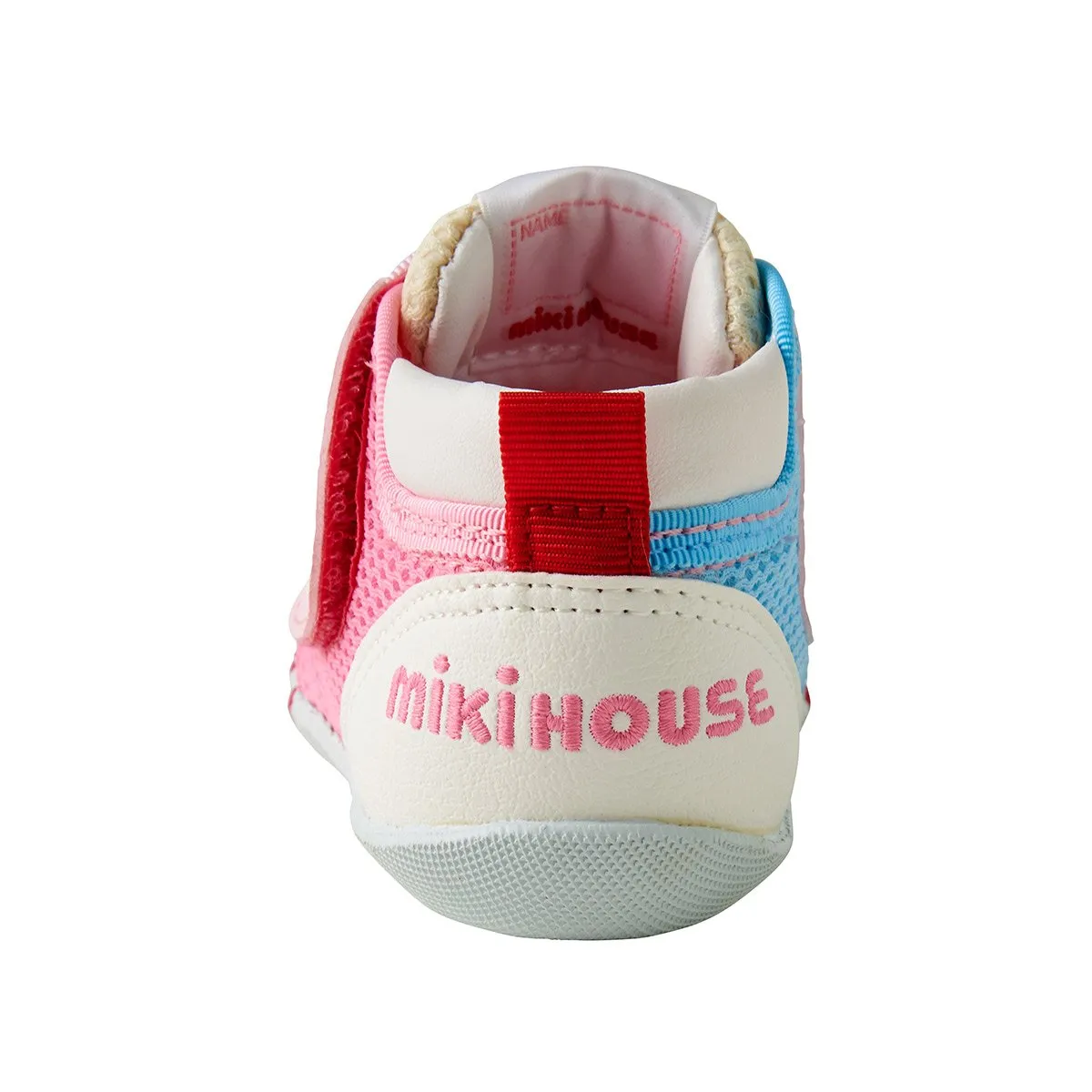 MIKIHOUSE BABY SHOES
