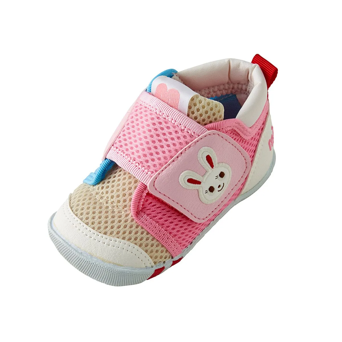 MIKIHOUSE BABY SHOES
