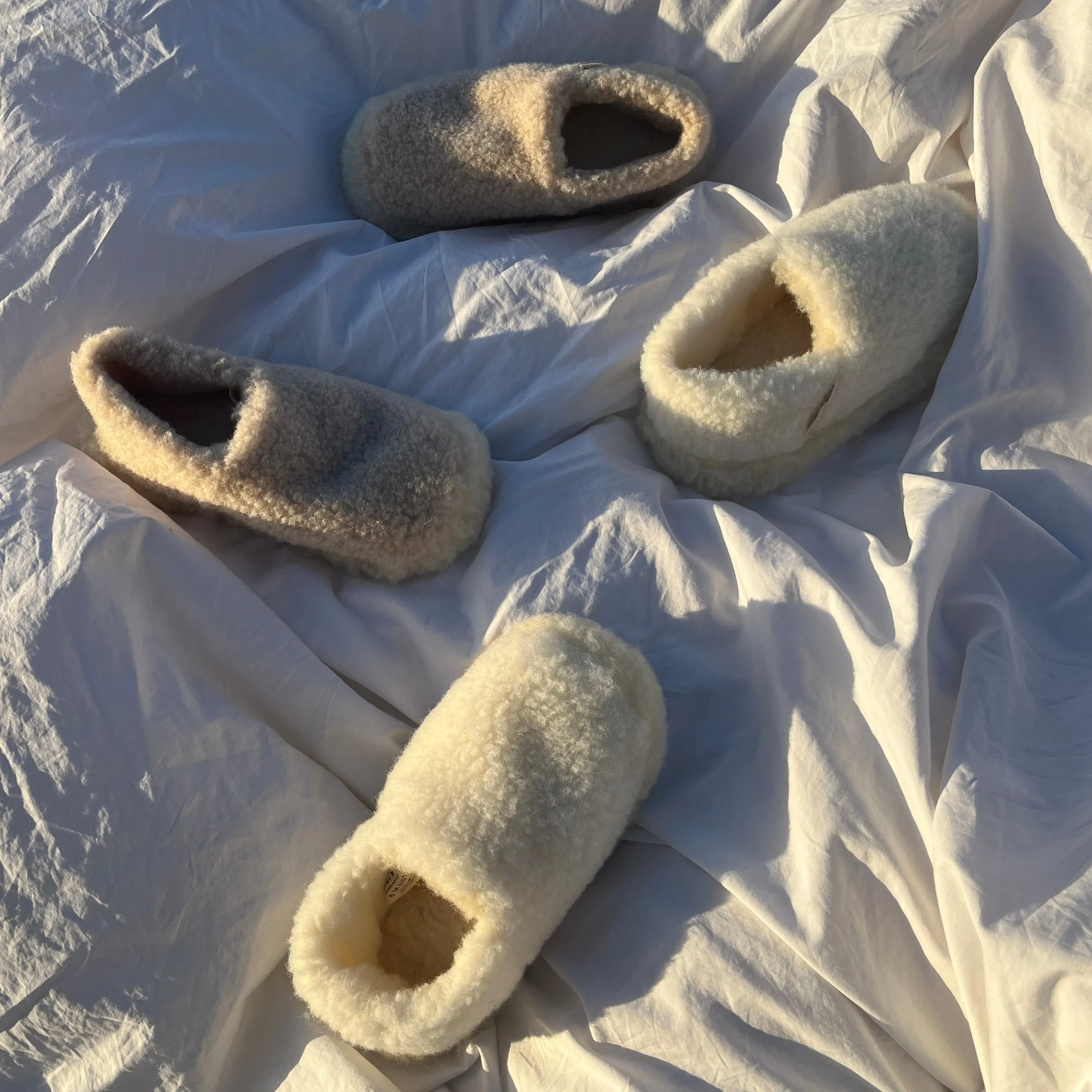 MILK MAMA SNUGGLE SLIPS