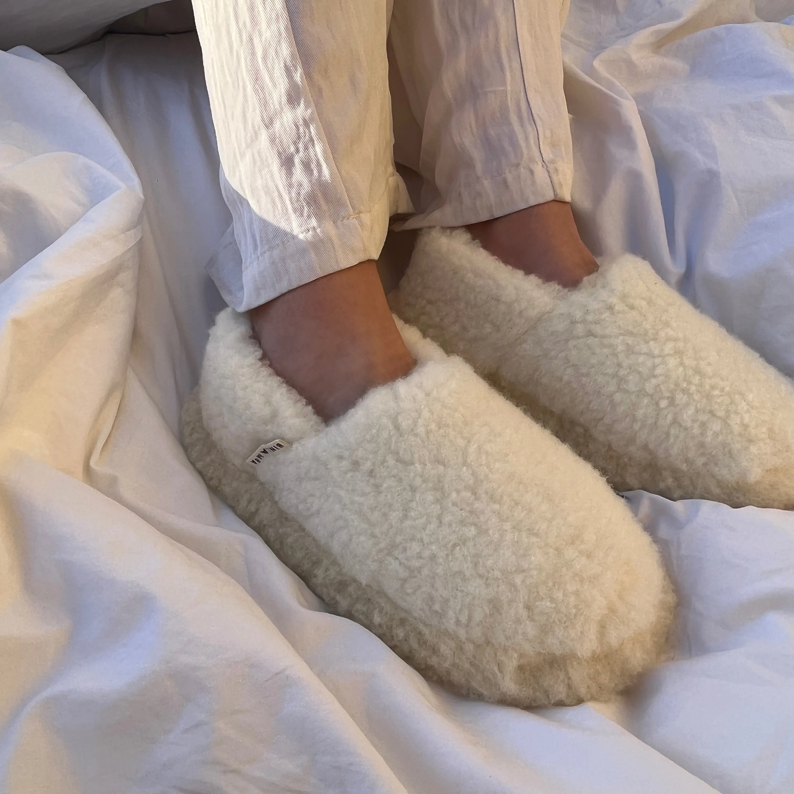 MILK MAMA SNUGGLE SLIPS