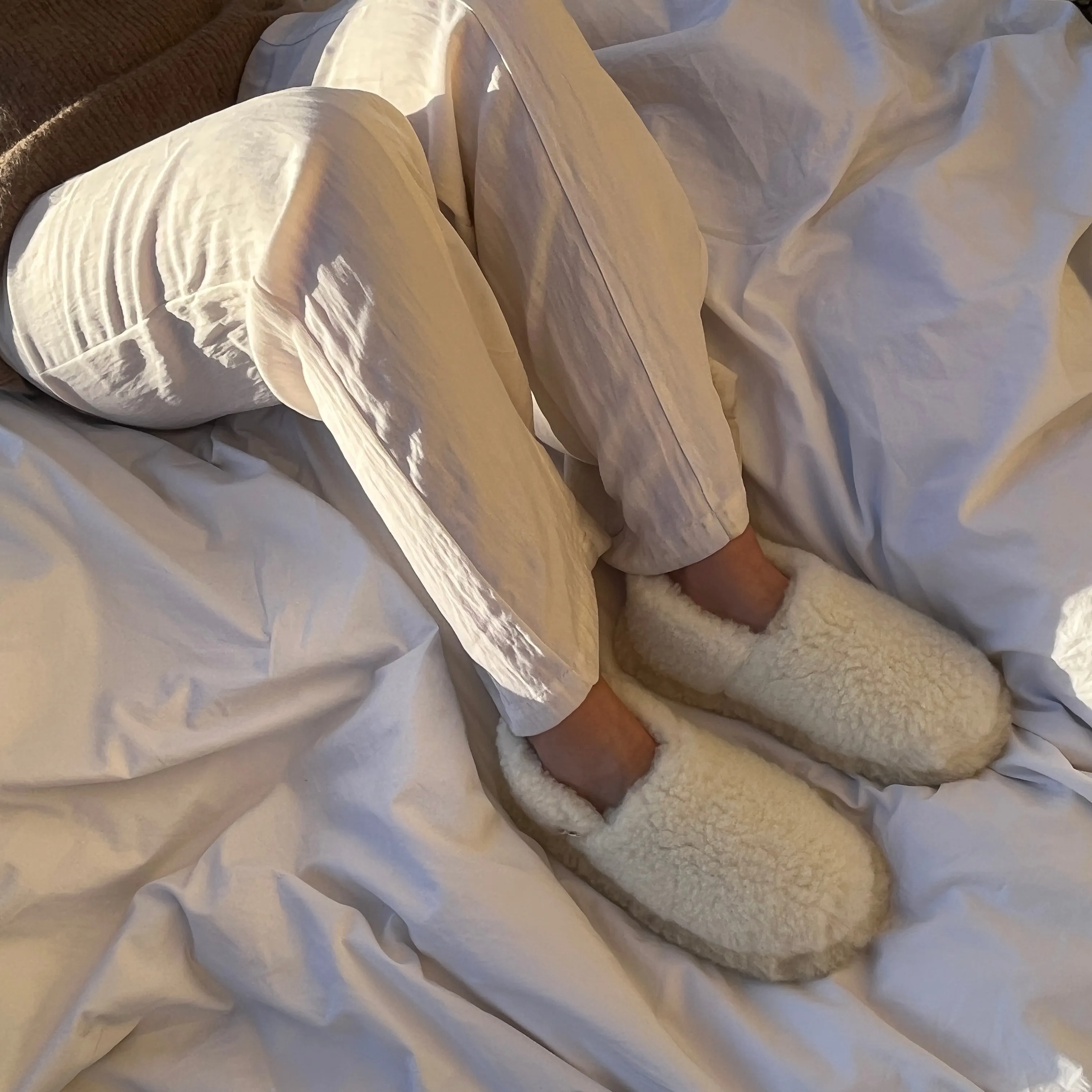MILK MAMA SNUGGLE SLIPS