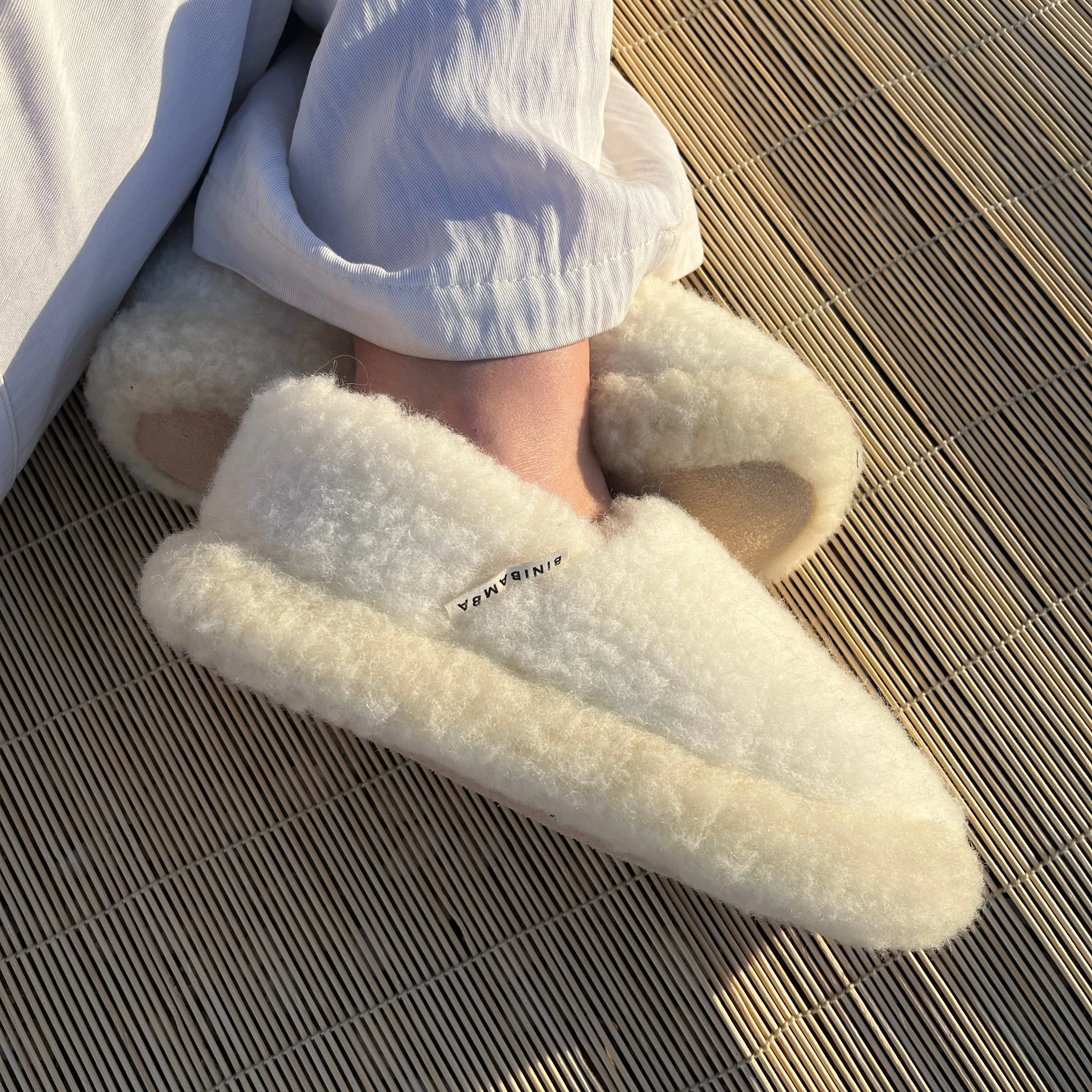 MILK MAMA SNUGGLE SLIPS
