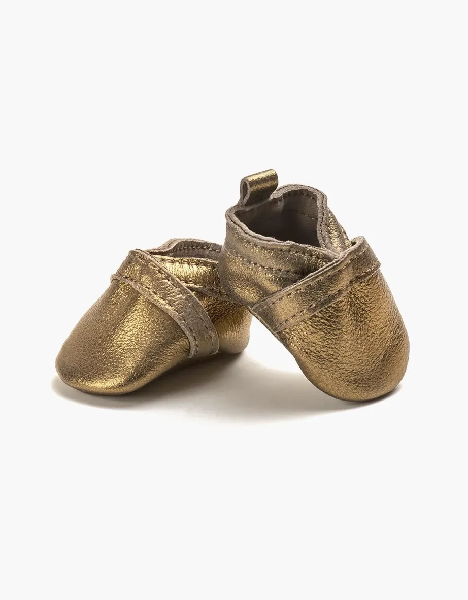 Mini Slippers for Dolls