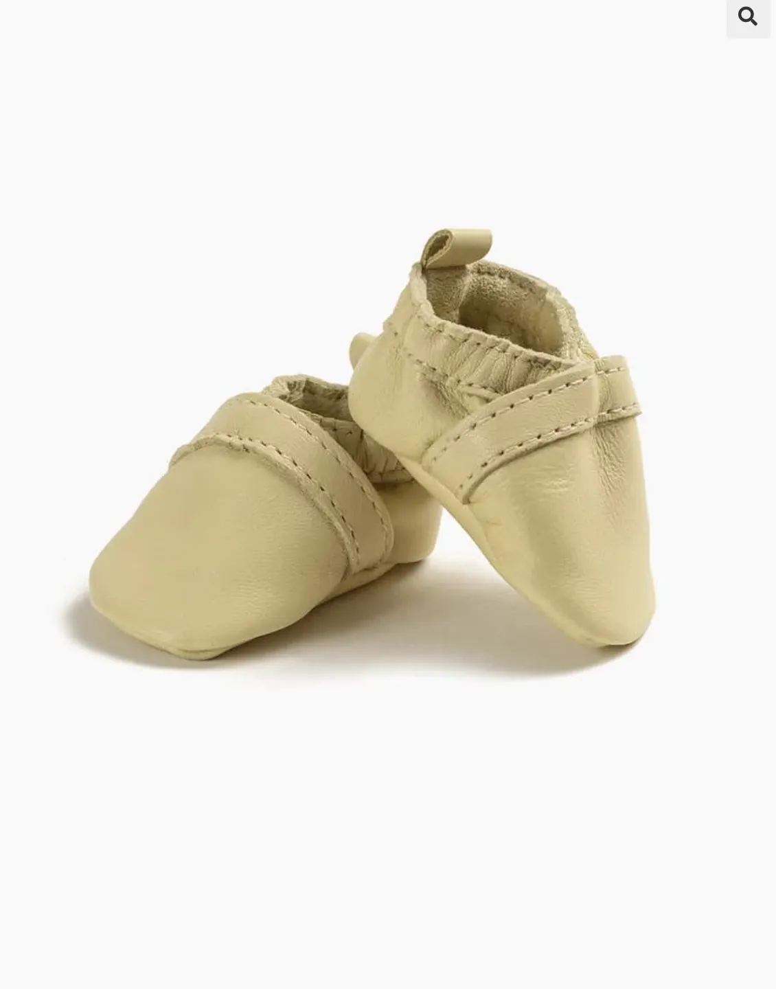 Mini Slippers for Dolls