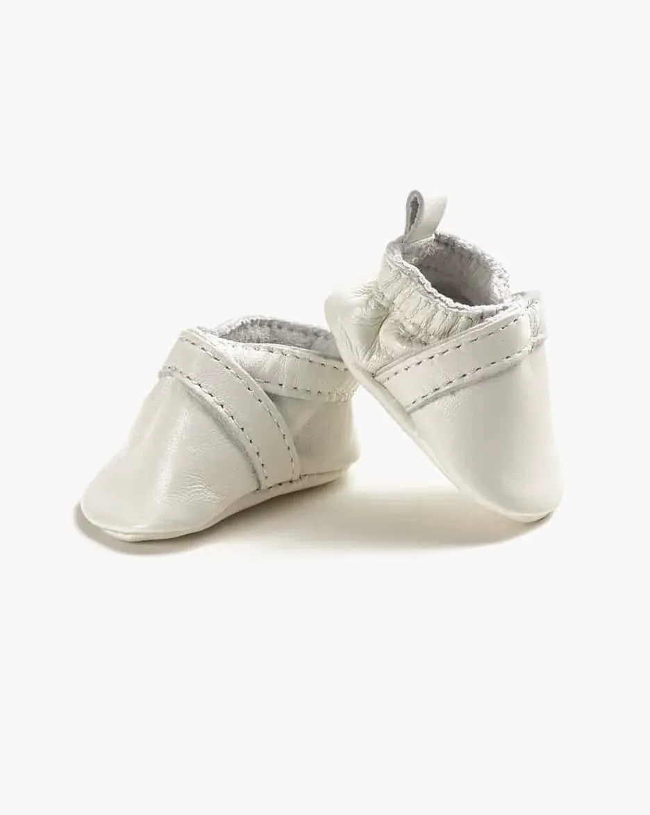 Mini Slippers for Dolls