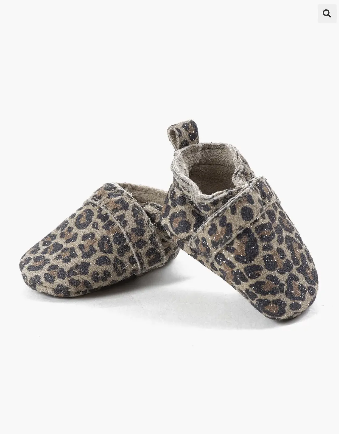 Mini Slippers for Dolls