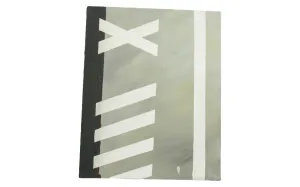 Minimalistic Vintage Modern Painting