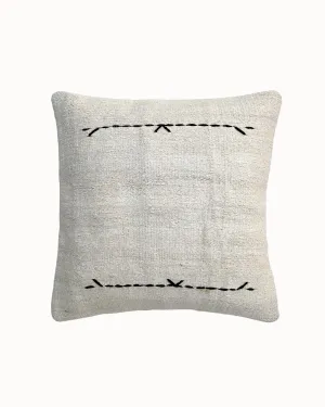 Miray Hemp Pillow