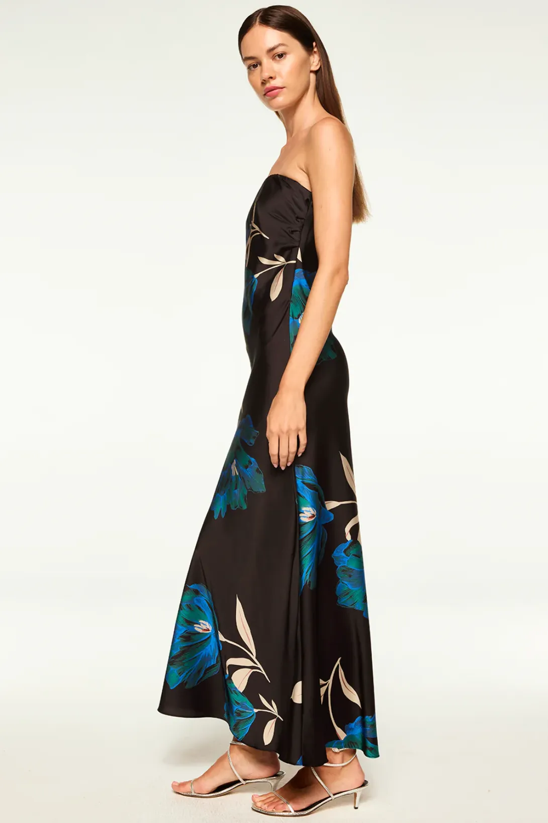 Misa Cheryl Dress