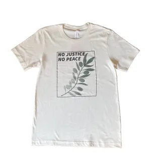 missing peace