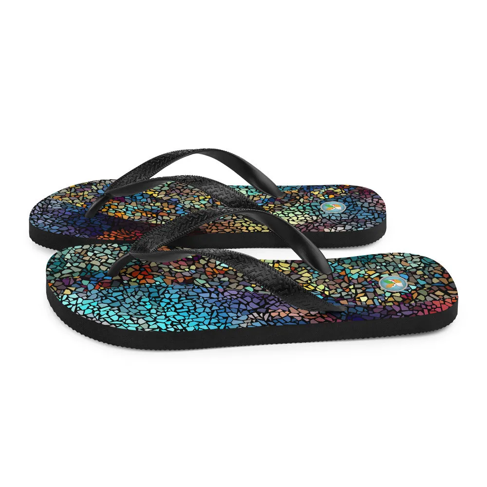 Mosaic - Flip-Flops