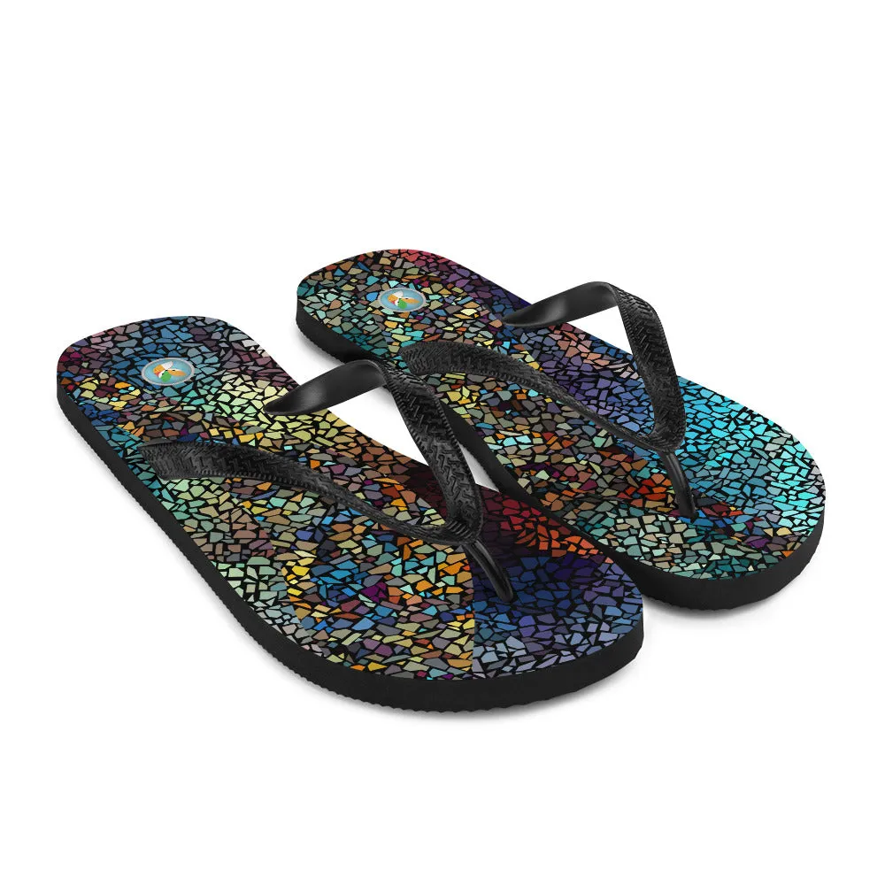 Mosaic - Flip-Flops