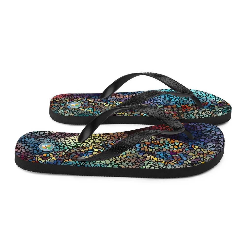 Mosaic - Flip-Flops