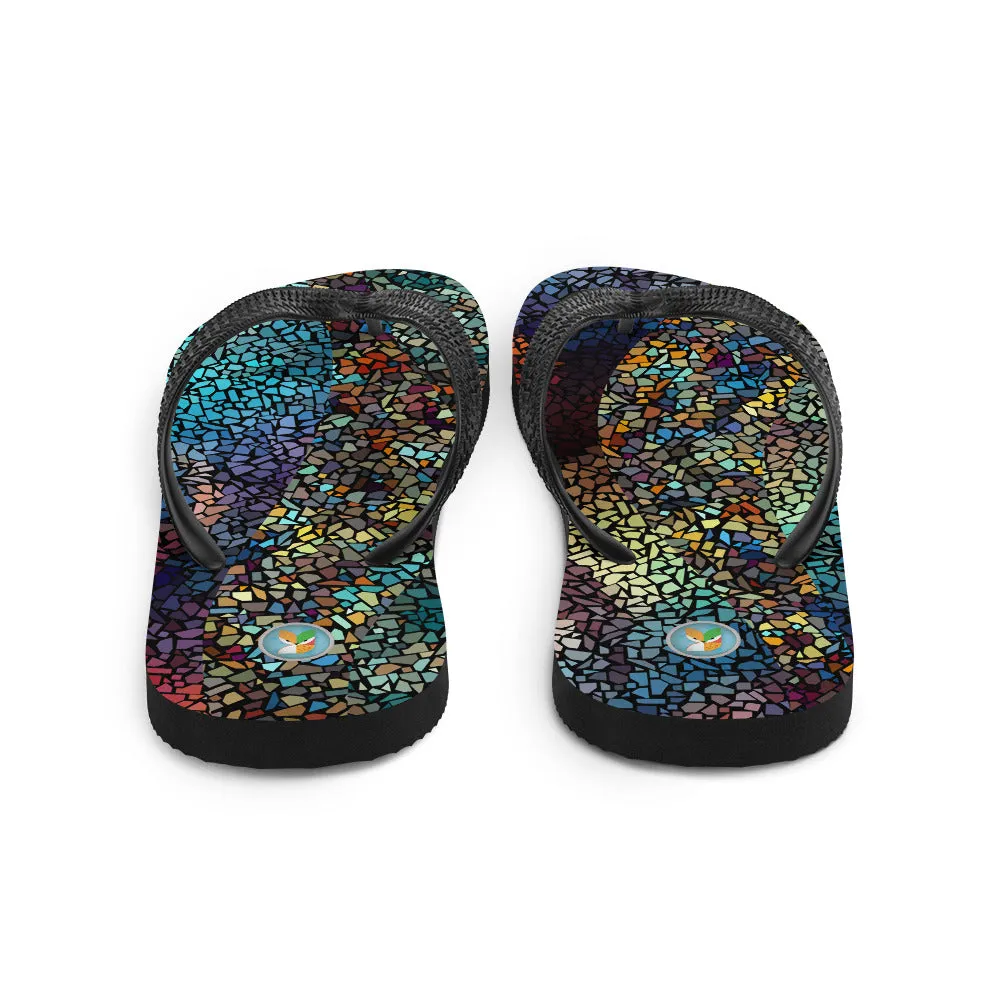 Mosaic - Flip-Flops