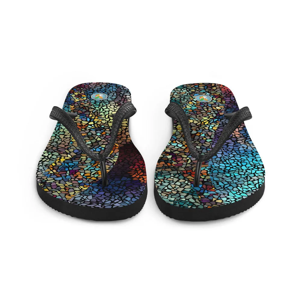 Mosaic - Flip-Flops