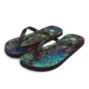 Mosaic - Flip-Flops