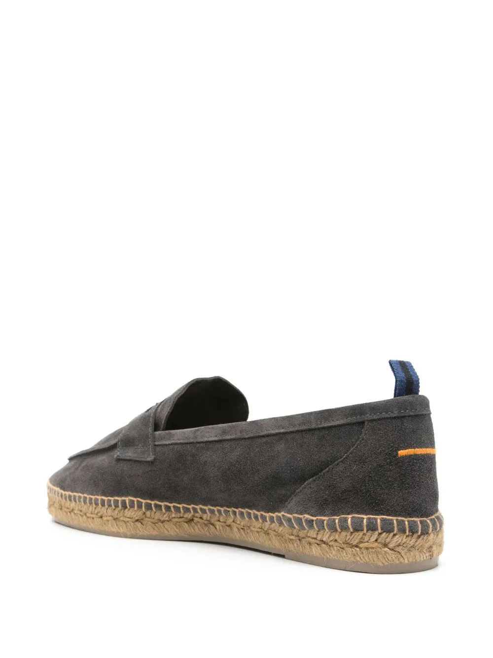 Nacho suede leather espadrilles