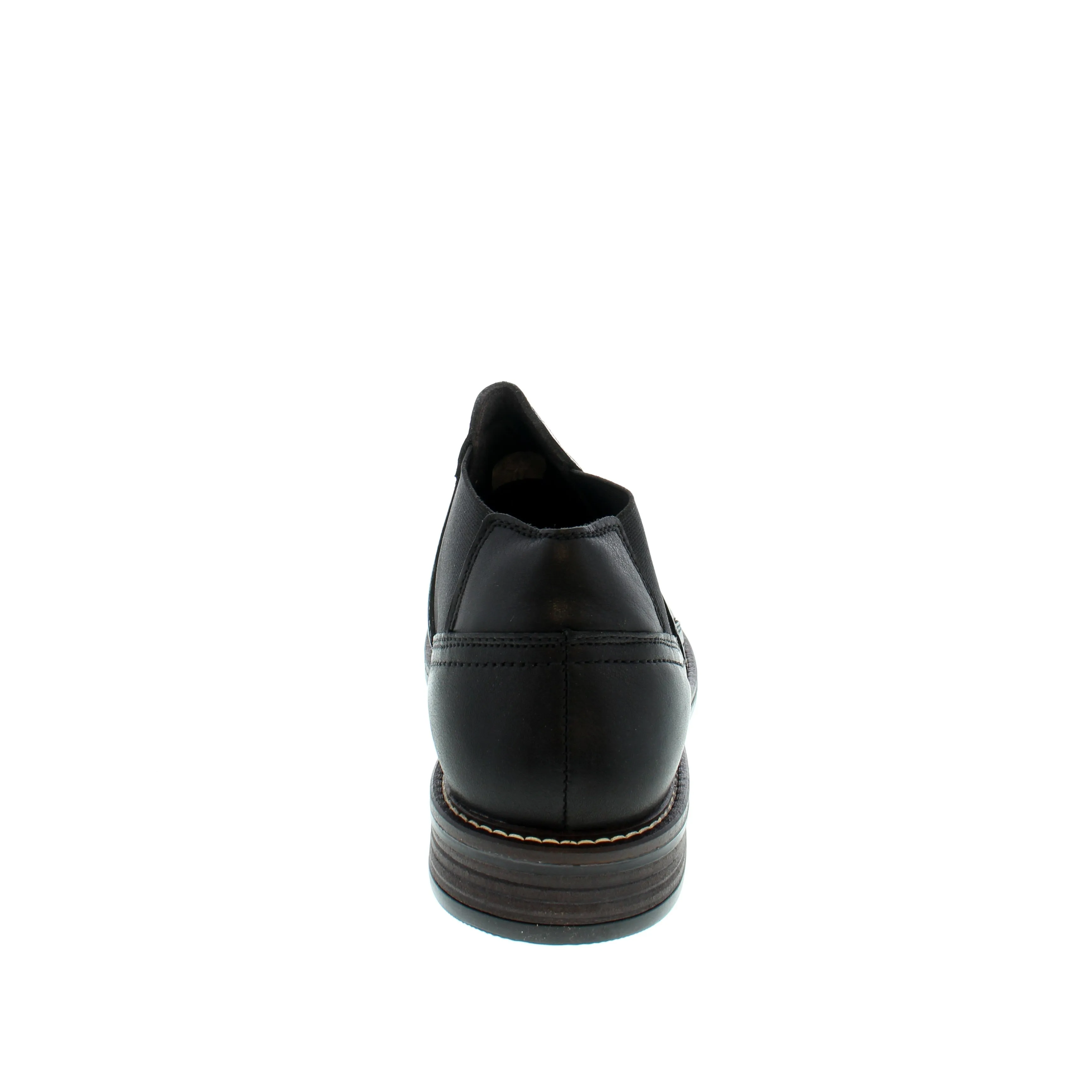 Naot Business Water Resistant - Black