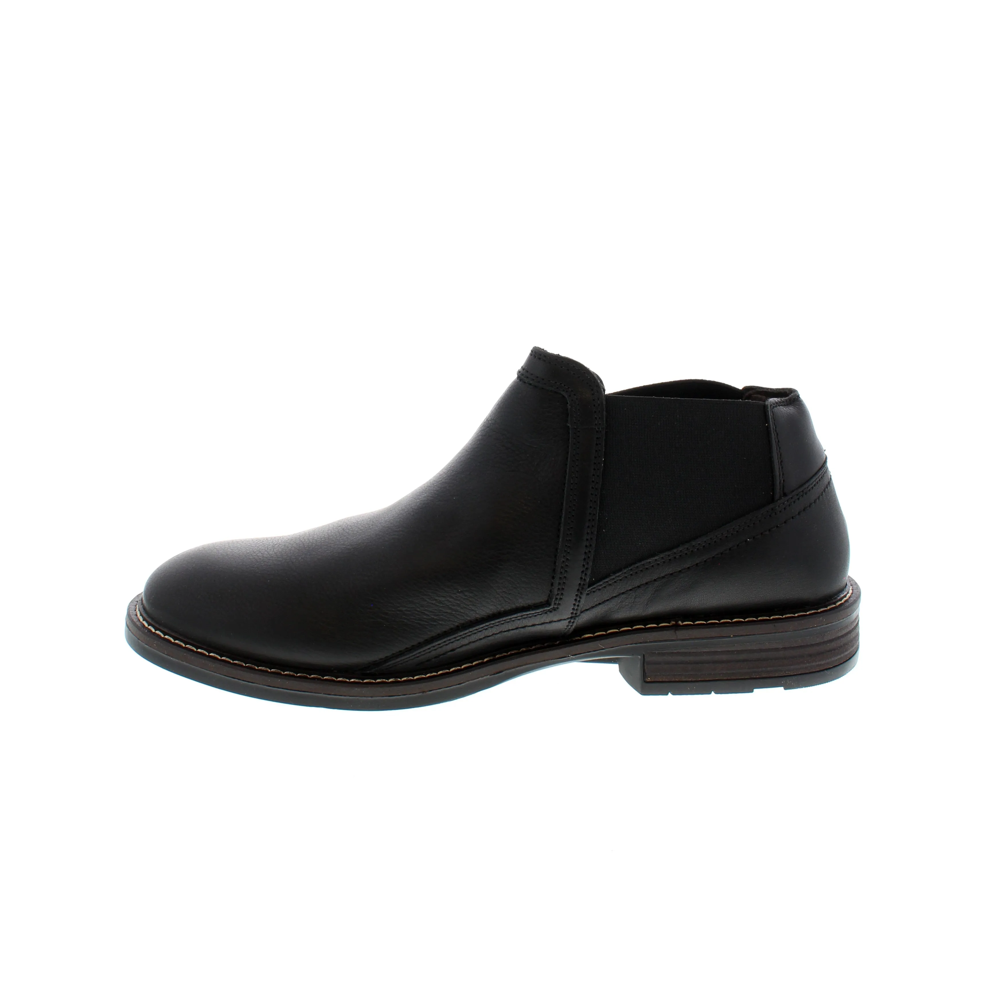 Naot Business Water Resistant - Black