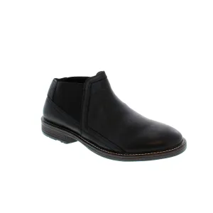 Naot Business Water Resistant - Black