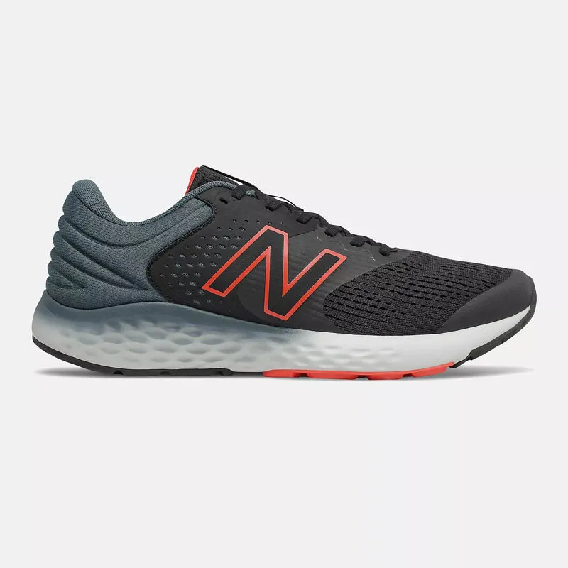 New Balance Mens 520v7 (2E) D