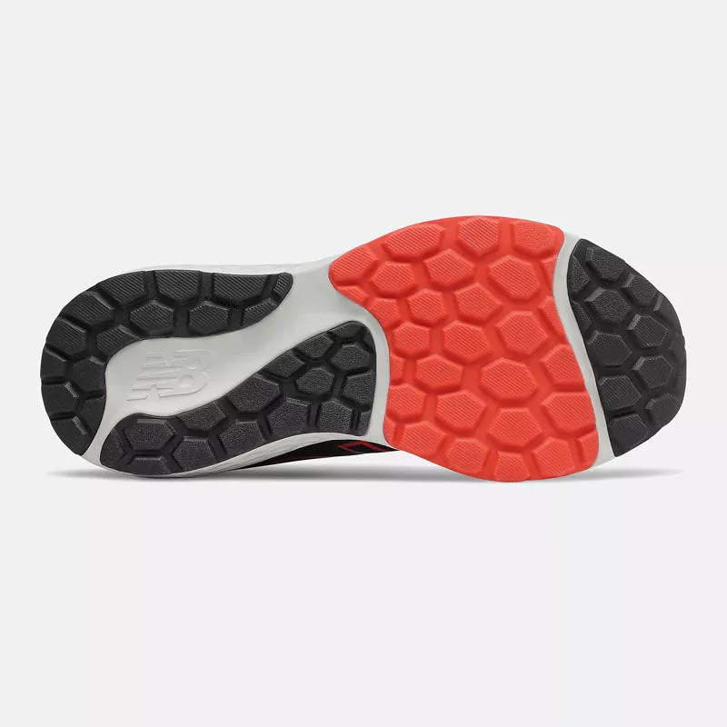 New Balance Mens 520v7 (2E) D