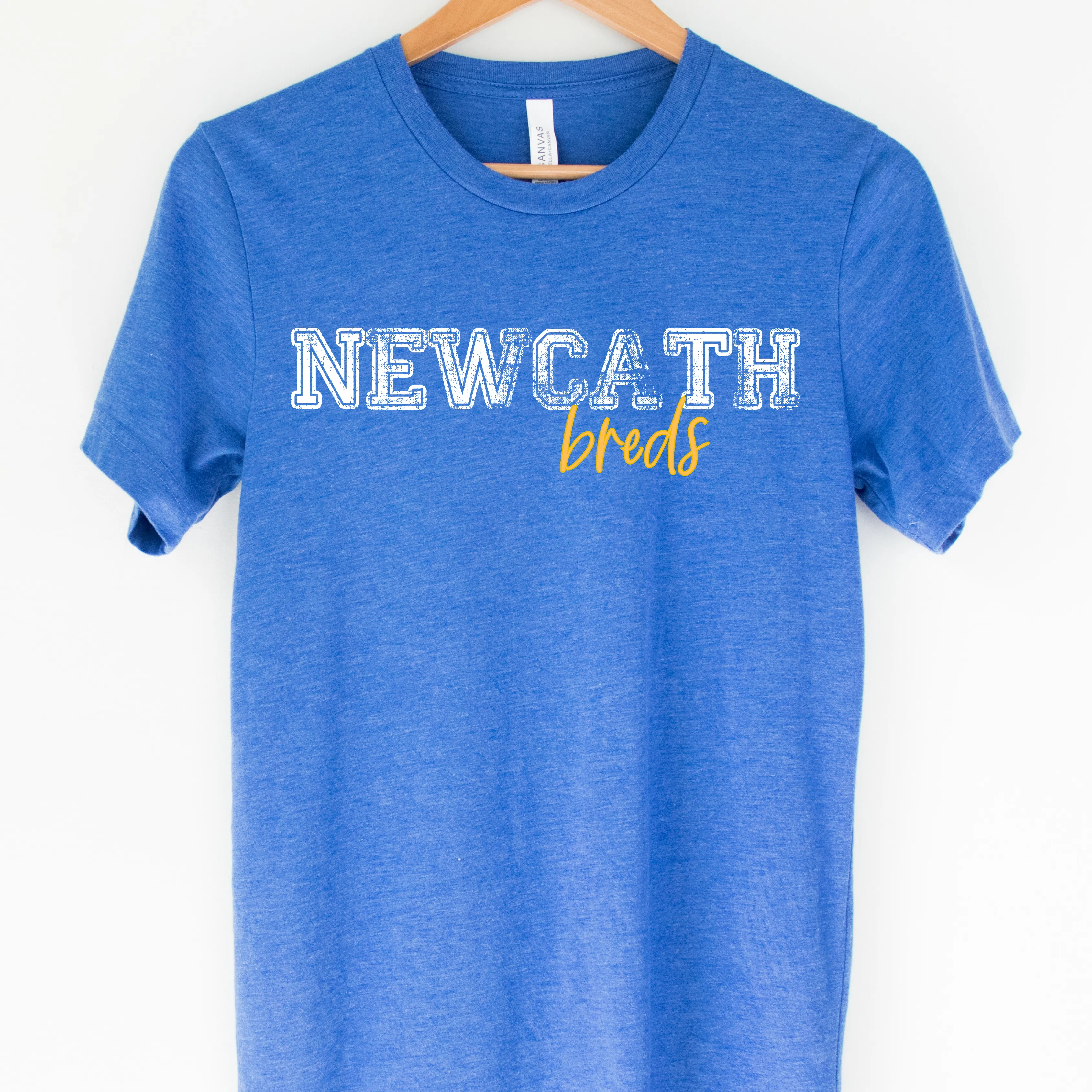 Newcath vintage