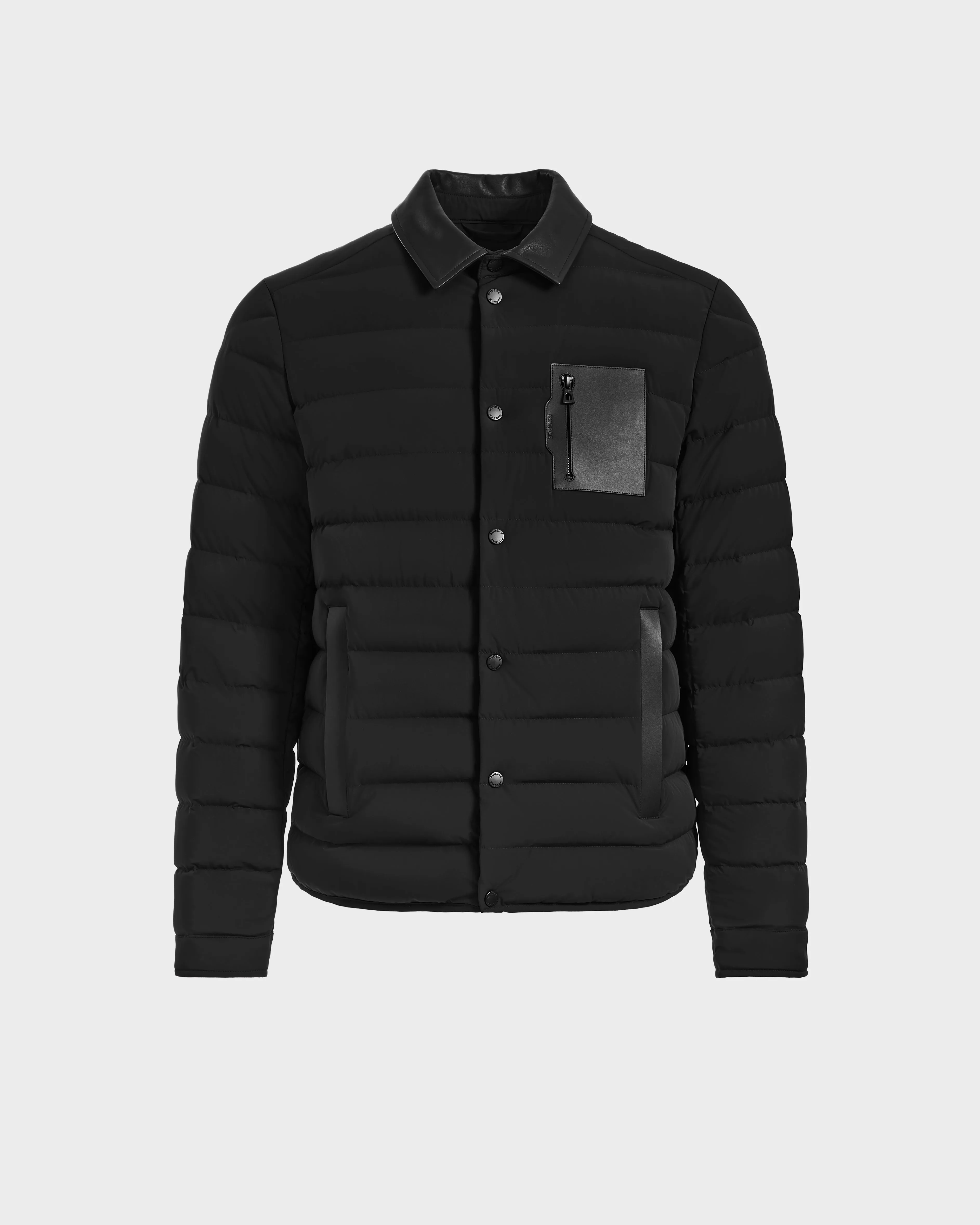 NICHOLAS - 6125040 Black